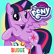 My Little Pony Миссия Гармонии icon