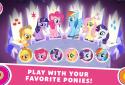 My Little Pony Миссия Гармонии screenshot 1