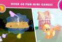My Little Pony Миссия Гармонии screenshot 3