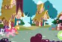 My Little Pony Миссия Гармонии screenshot 6