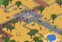 Retro Zoo CEO screenshot 3