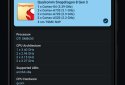 Инфо устройства: CPU,RAM screenshot 5