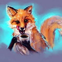 Fox Leo