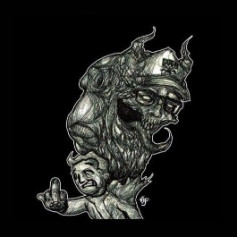 Doomshop Freddie