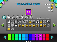 DeagleMaster