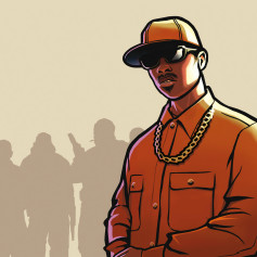 Gangstar Los Santos