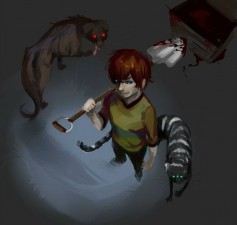 kybikrybik