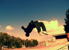 parkour777
