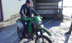 Bukreev