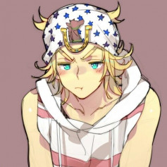 Johnny Joestar