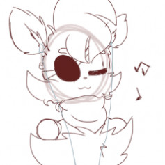 Foxy the fox