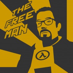 Dr.Freeman