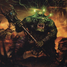 Grognar