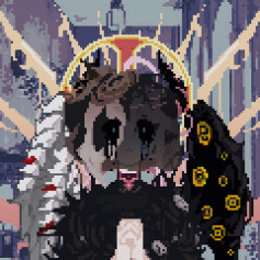 SunSetPunk