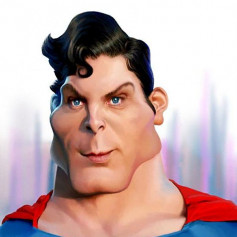 SUPREMEMAN