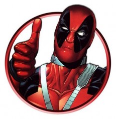 Crosshairs