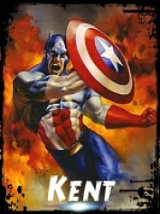 KeNт