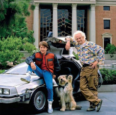 Marty MakFly