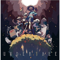 Undertale sans