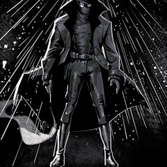 TheSpiderNoir