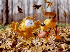 Garfield White