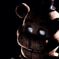 Sonic_chaos fnaf
