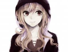 LiluDarkGirl