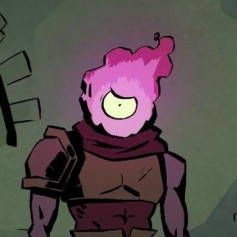 Rogualike enjoyer