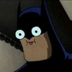Batman:D
