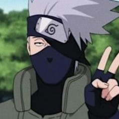HatageKakashe