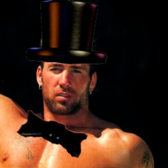 Billy Herrington