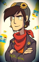 Mr.Nik007