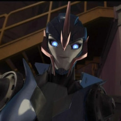Arcee autobot