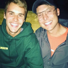 @justinbieber
