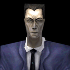 GGman