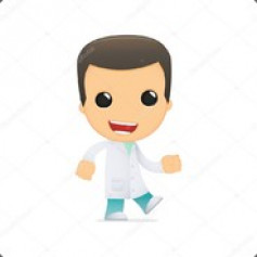 Dr. Hider
