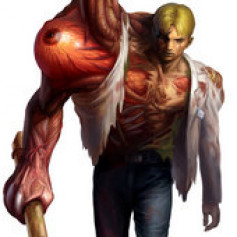 GunSurvivor