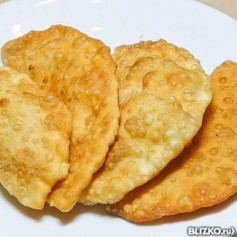 Чебурек