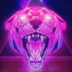 Laser Panther