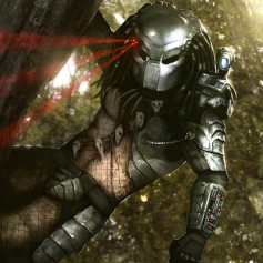 PREDATOR 84