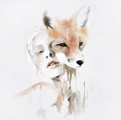 Foxerina