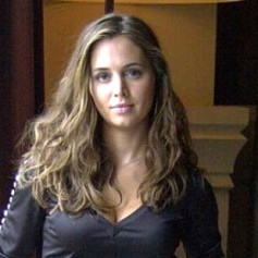 Lera Vang Boreanaz