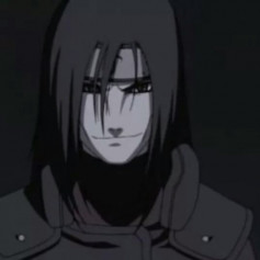 Darkness.