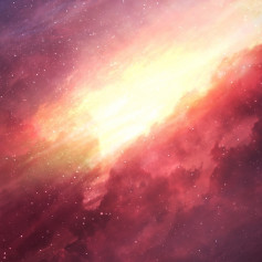Neverending Galaxy