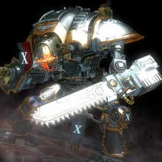Blood Warrior