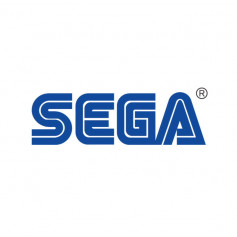 SEGA OF AMERICA