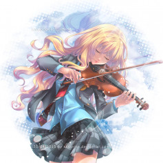 Kaori