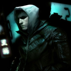 Neuromancer