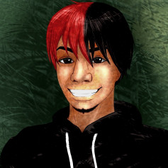 DarkGame