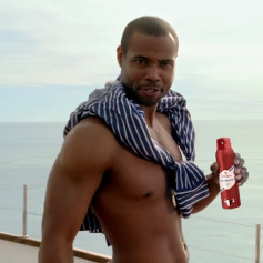 Old Spice